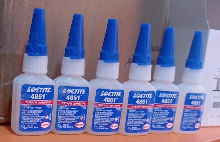 comprar loctite 4851